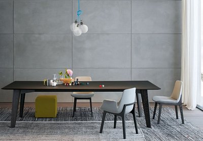 designová svítidla firmy Arli