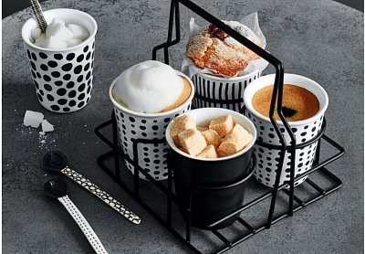 porcelánové kávové servisy
