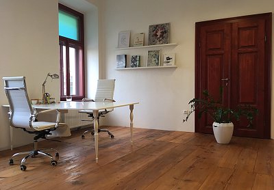 Interiérové a projekční studio