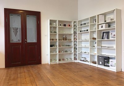Interiérové a projekční studio
