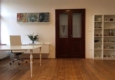 Interiérové a projekční studio
