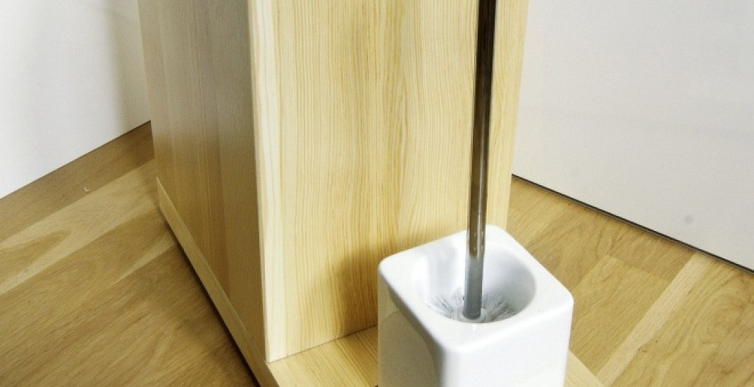 úložný box na wc